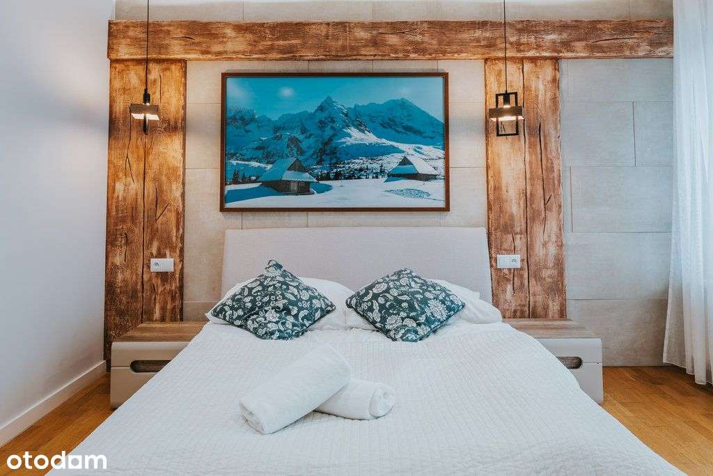 Apartament 3 pokojowy, Spa, Garaż - Pełny obrazek: 2/20