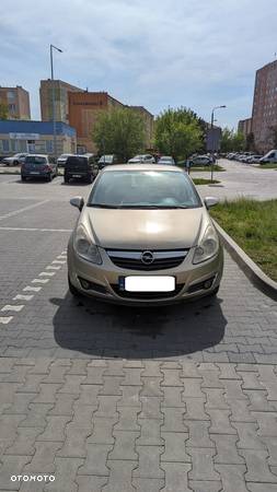 Opel Corsa 1.4 16V Enjoy - 3