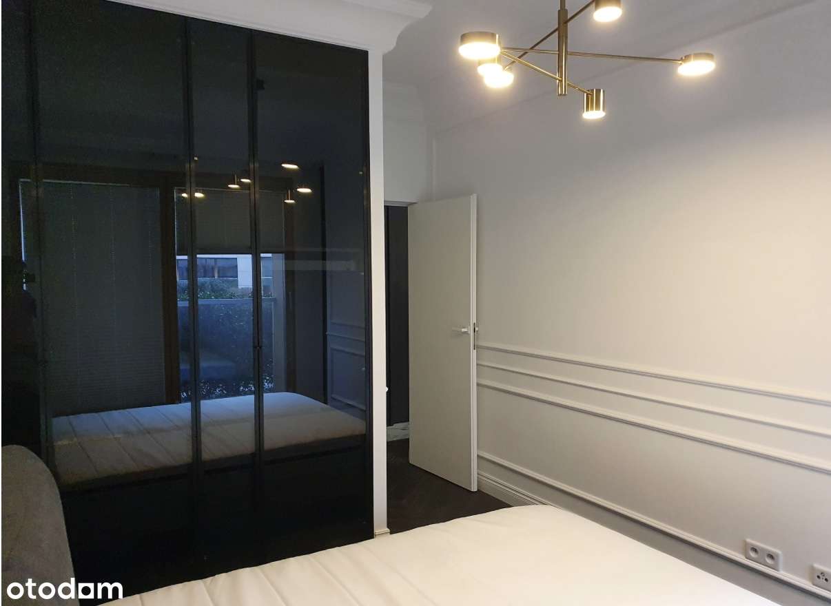 Dwupokojowe mieszkanie w samym centrum Woli - Pełny obrazek: 5/7