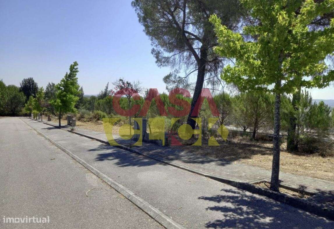 Lote de Terreno T4 Venda em Constância,Constância-8