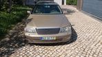 Lexus LS 400 - 2