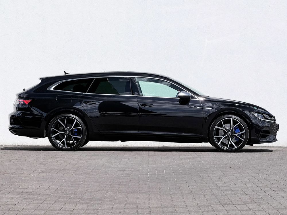 Volkswagen Arteon-Shooting-Brake 2.0 TSI 4MOTION R DSG 320 KM — zdjęcie 3