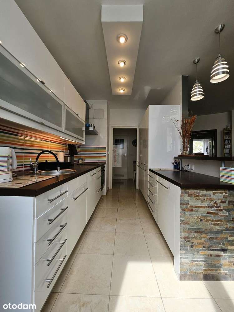 Belgradzka 10, ciche, dwustronne, garaż-2