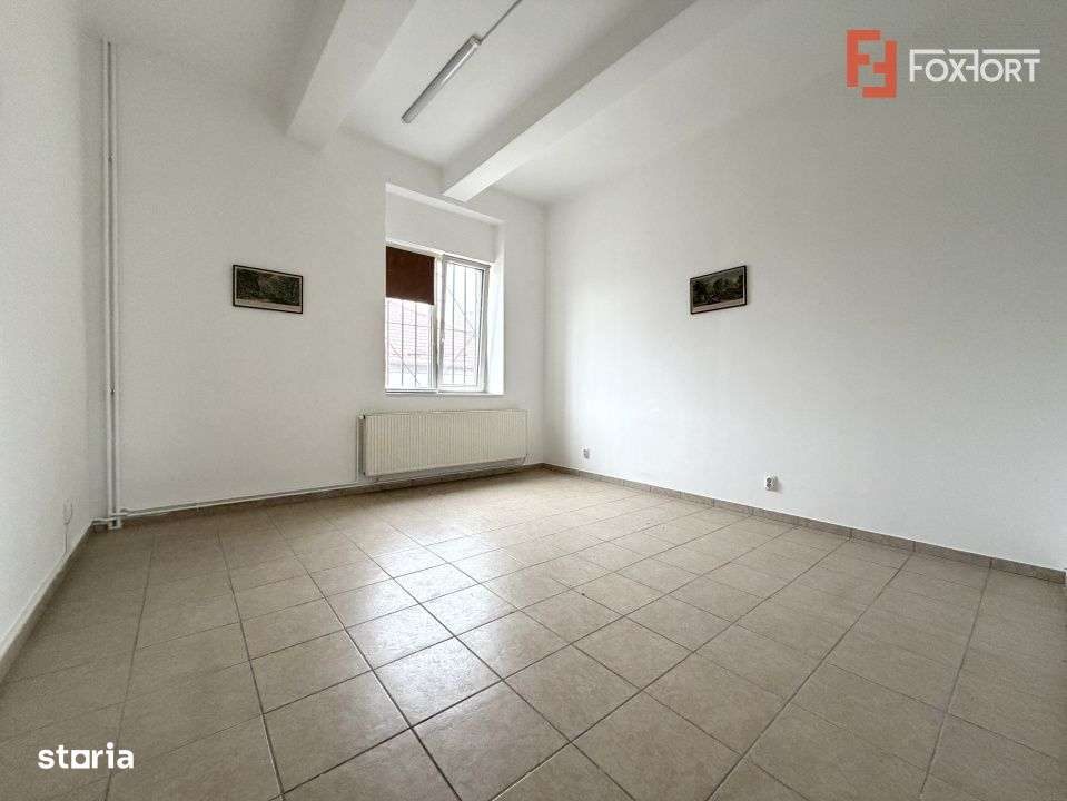 Comision 0% Spatiu Birouri de inchiriat in zona Balcescu - Imagine principală: 3/8