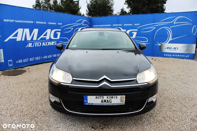 Citroën C5 2.0 HDi Exclusive - 3