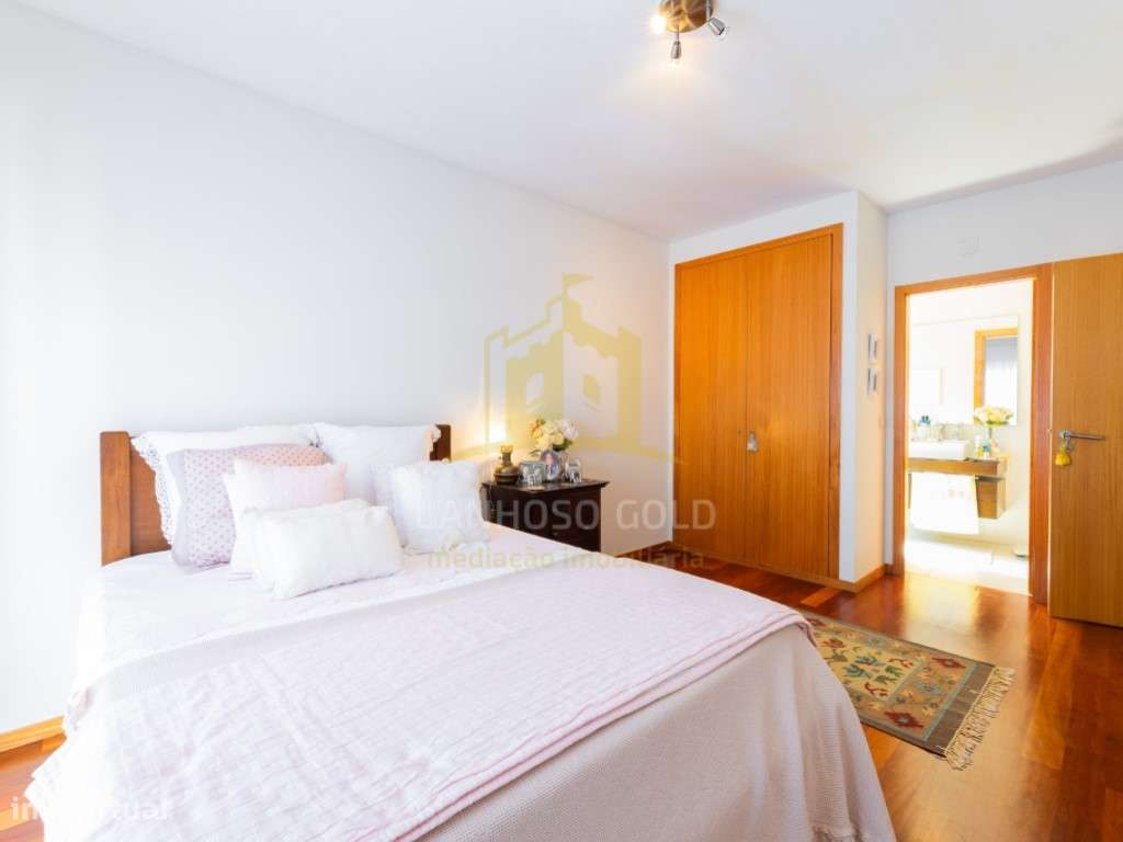 Apartamento T3 de Charme com Vista Mar - Apúlia, Esposende-9