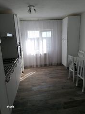 Apartament 2 camere nou, cu centrala proprie - Lujerului