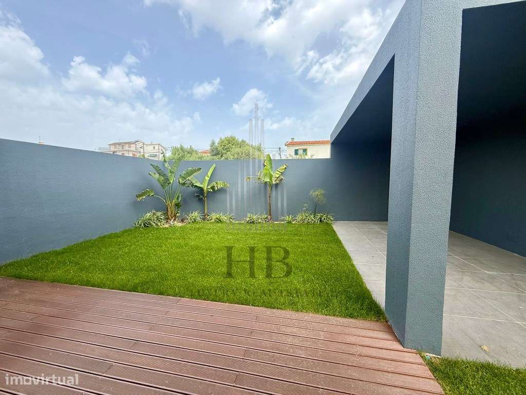 Moradia T3 com Jardim em Bicesse | Cascais-35