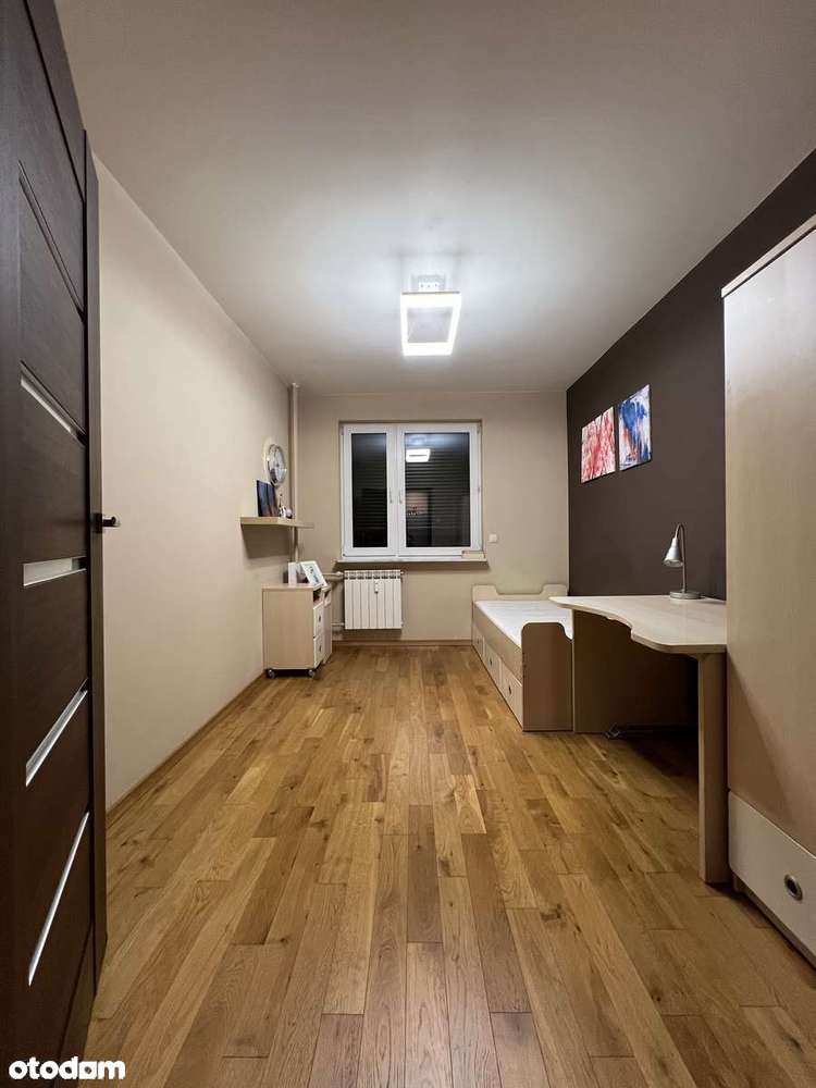 Mieszkanie Radom Gołębiów II Paderewskiego 11 - Pełny obrazek: 5/8