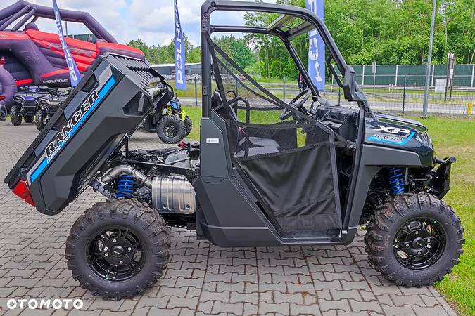 Polaris Ranger XP - 23