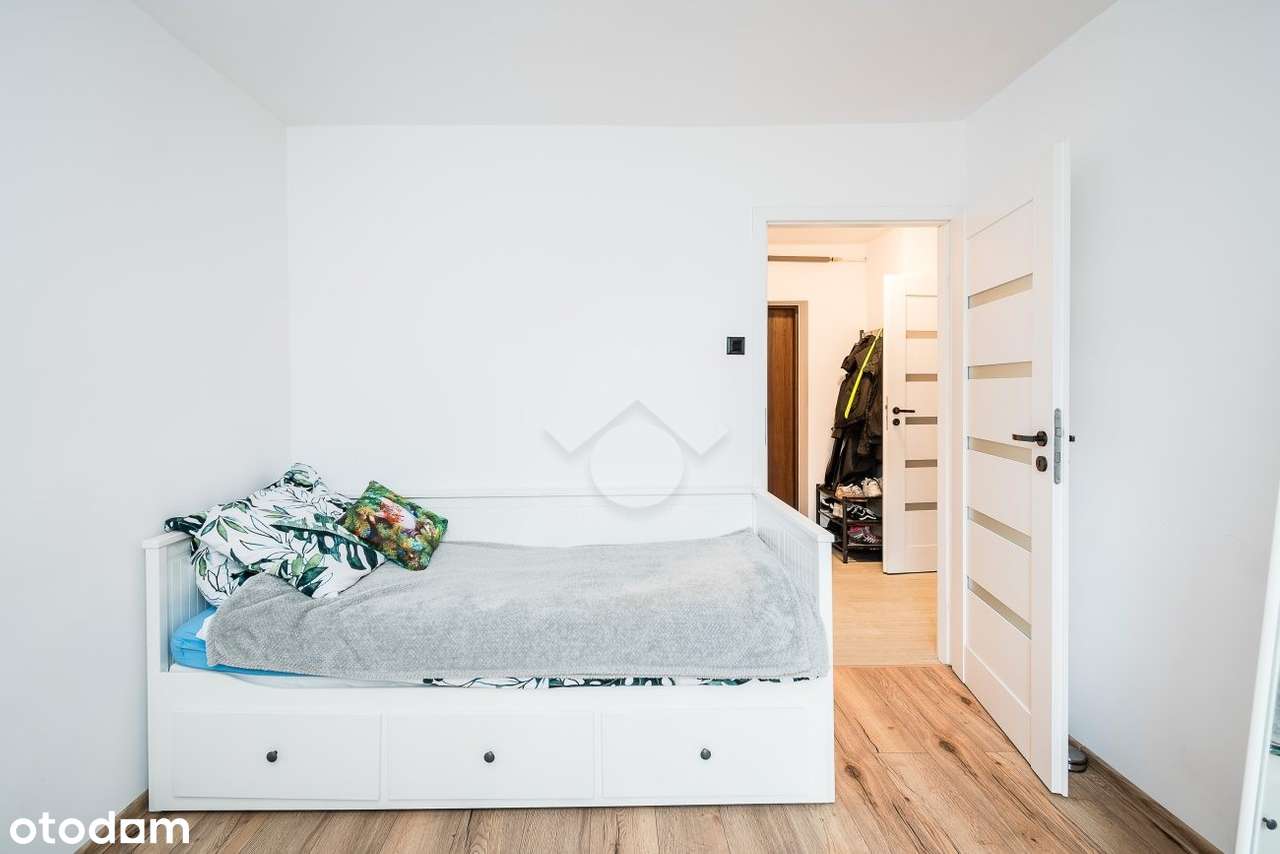 Kraków – Os. Podwawelskie – ul. Komandosów-3