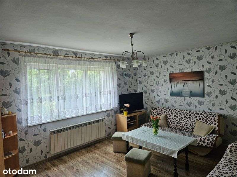 Dom W Centrum Leszna nowa cena!! - Pełny obrazek: 5/15