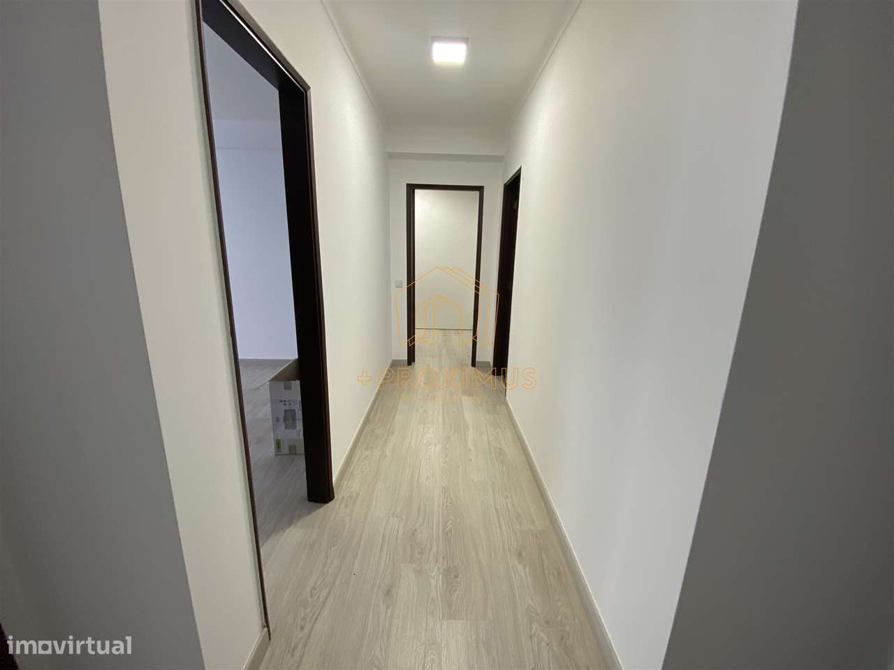 Apartamento T3 remodelado - Figueira da Foz - Grande imagem: 5/25