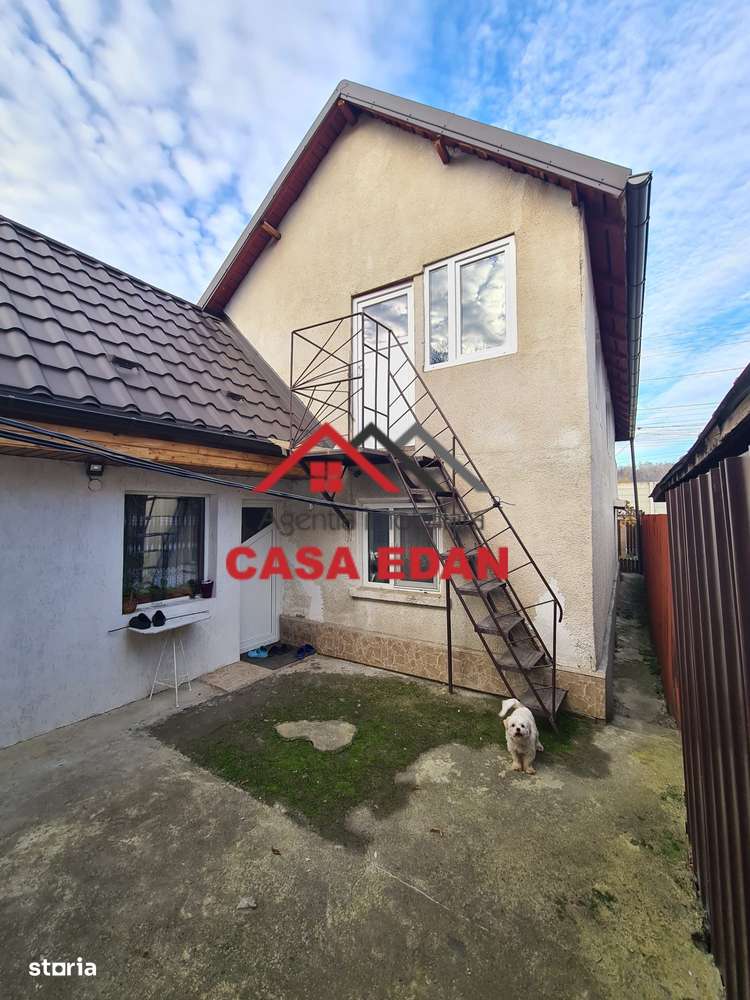 Casa in Poiana Campina-89.000e - Imagine principală: 4/20