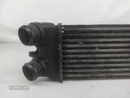 Intercooler Radiador Citroen Xsara Picasso (N68) - 2