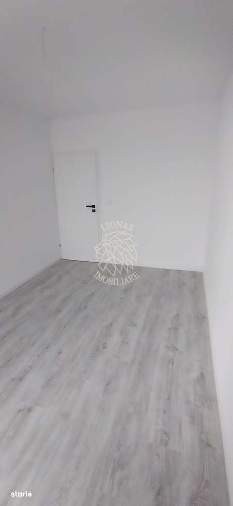 Apartament Nou 2 camere 56 mp+balcon 8 mp-etaj 1-Calea Moldovei - Imagine principală: 1/3