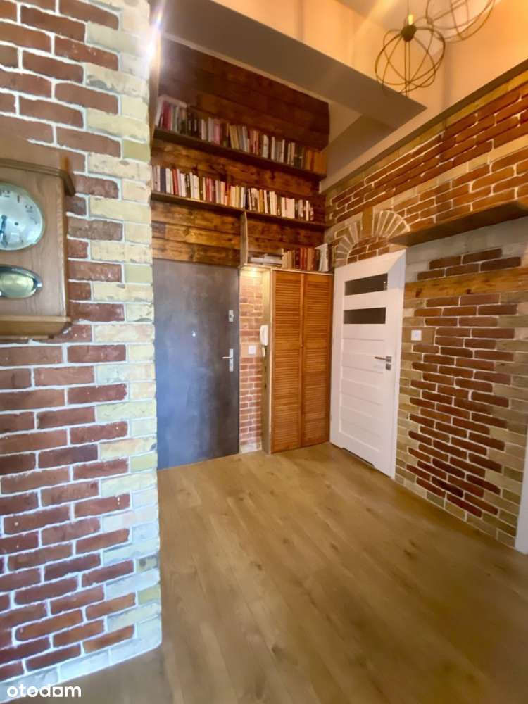 Mieszkanie w Centrum Suwałk-10