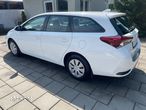 Toyota Auris 1.4 D-4D Comfort - 2