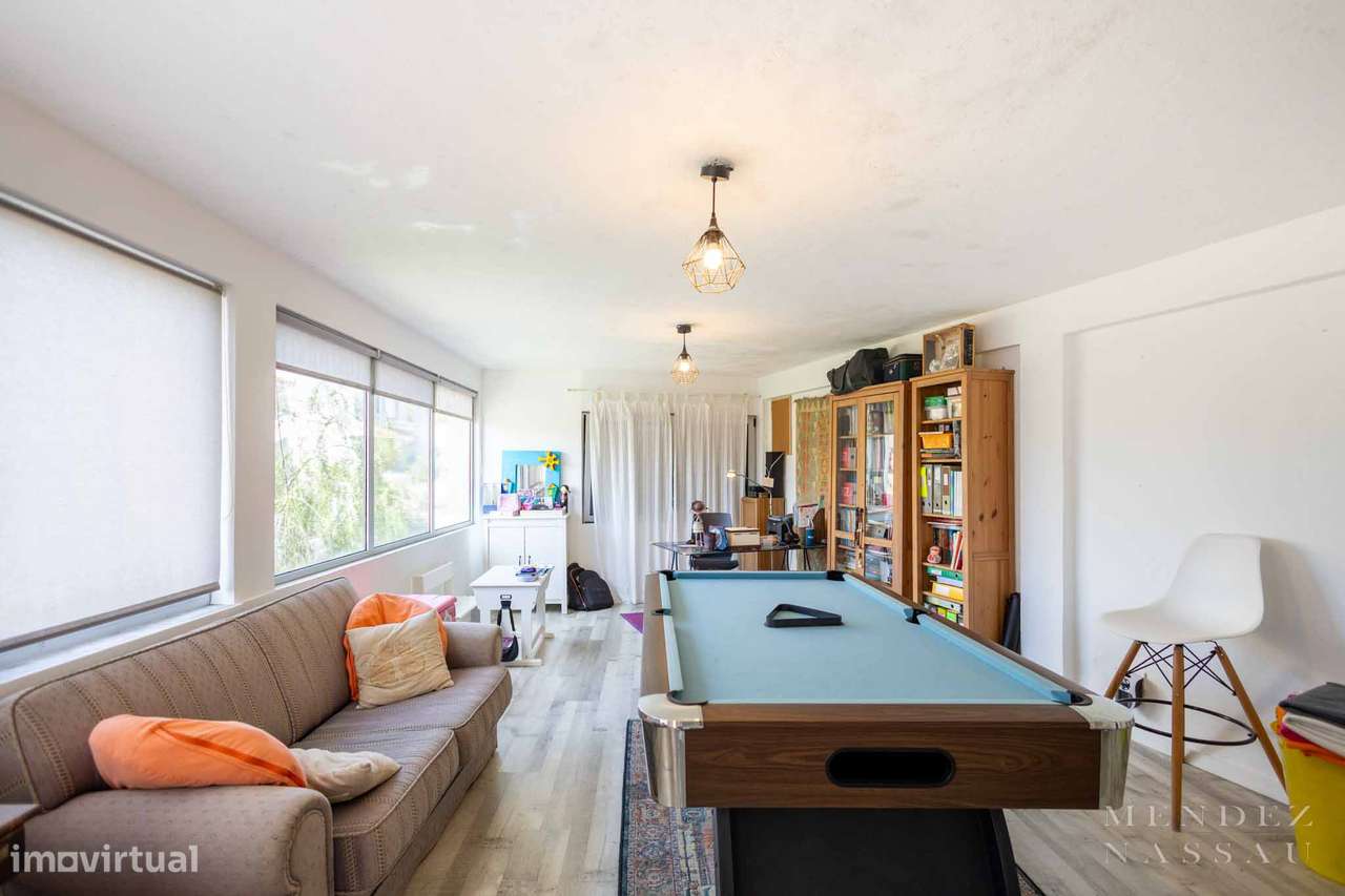 Moradia Livramento - Cascais-4