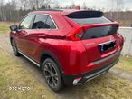 Mitsubishi Eclipse Cross 1.5 T Intense Plus CVT 4WD - 3