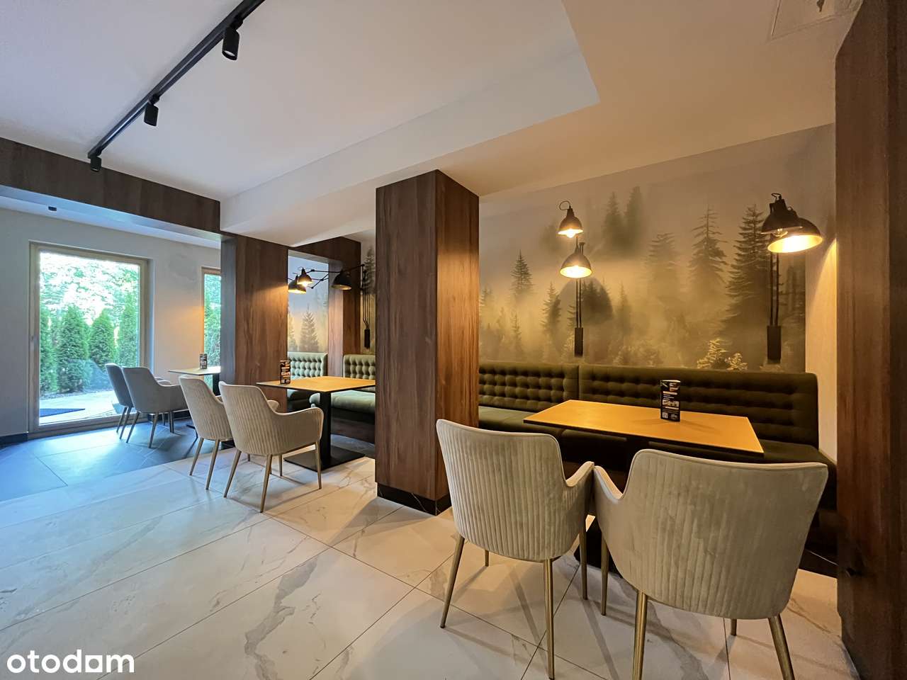 Apartament inwestycyjny w działającym już obiekcie z recepcją i SPA-13