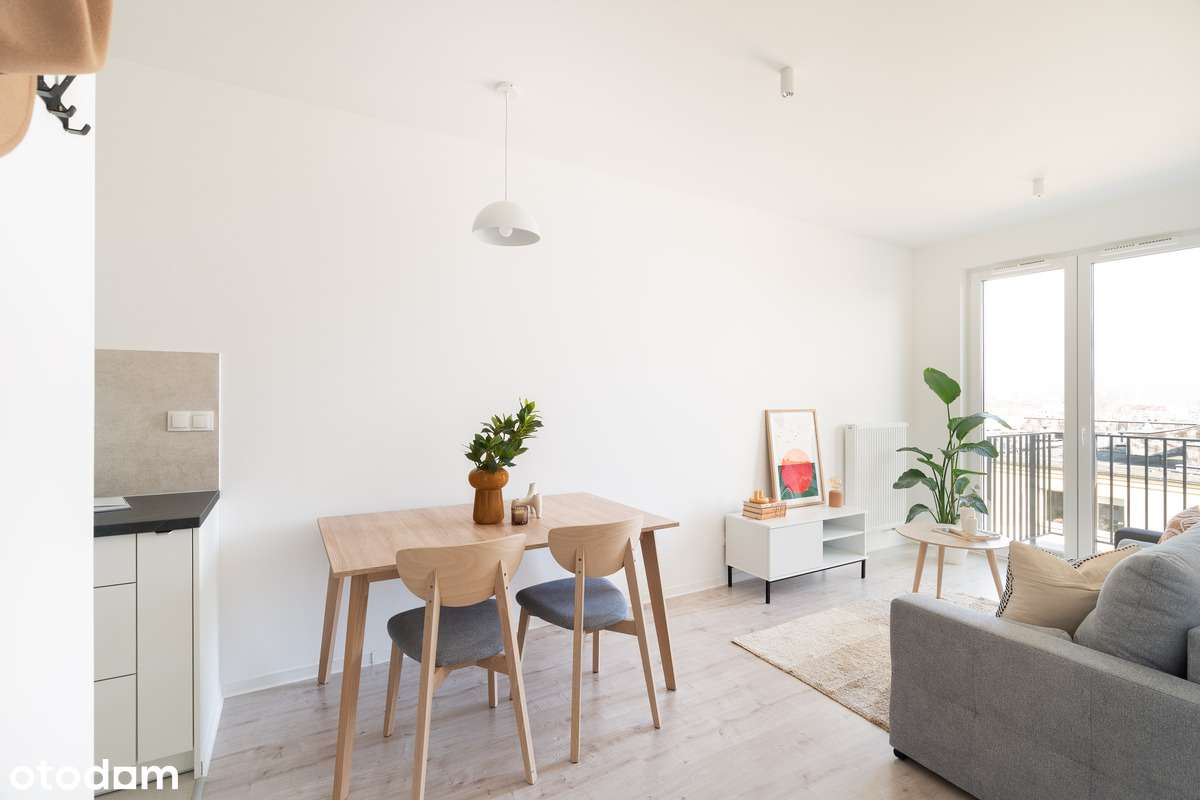 Nowe | Bezpośrednio | Bez prowizji | Przyjazne zwierzętom - Pełny obrazek: 4/13