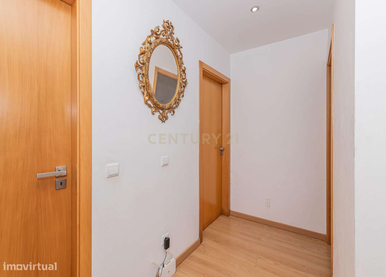 Moradia Moderna T4 em São Domingos de Rana, Cascais-24