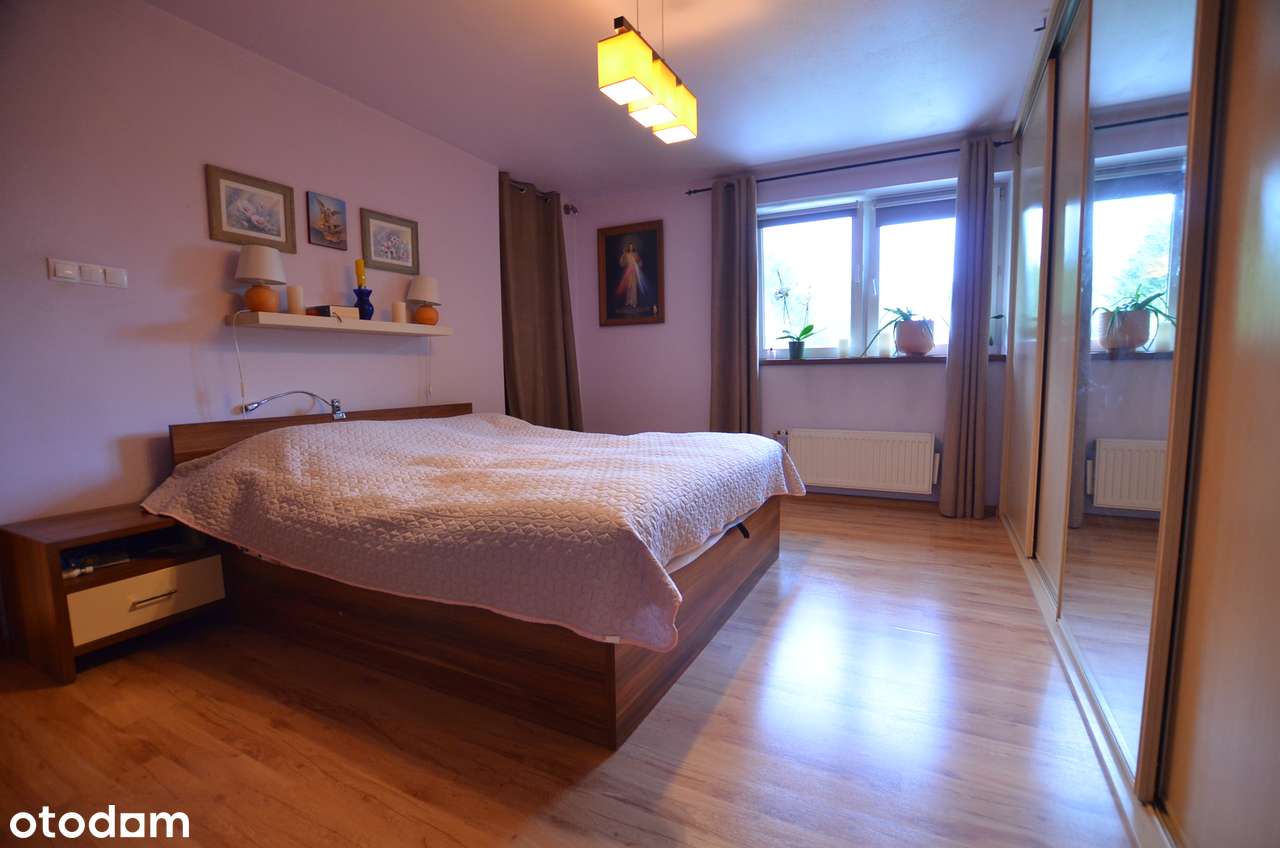 Dom wolnostojący w Chróstniku-9