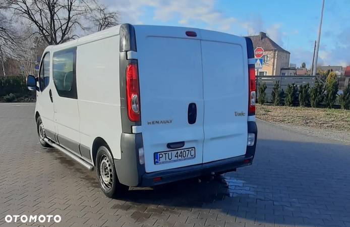 Renault Trafic - 6