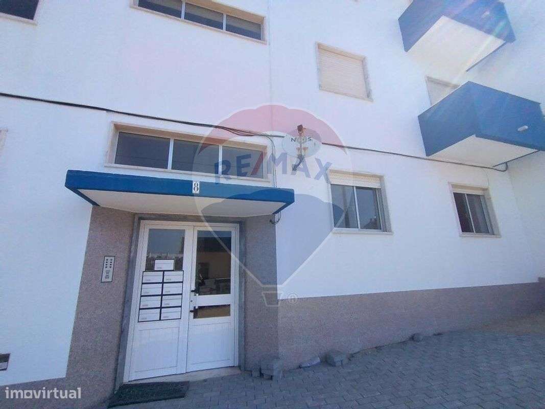 Apartamento T2 para venda - Grande imagem: 5/17