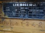 Lant buldozer Liebherr 722 litronic - 6