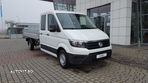 Volkswagen Crafter - 1