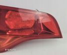 AUDI Q7I 4L LAMPA TYLNA TYŁ LEWA 4L0945093 EUROPA - 5