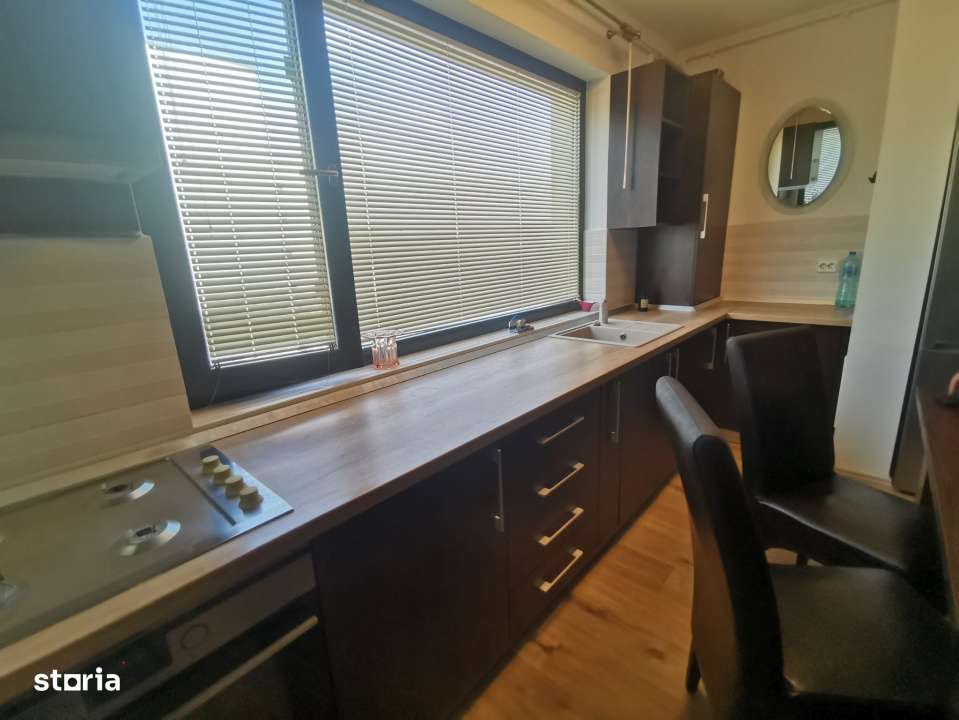 Apartament 2 Camere GreenField - Imagine principală: 3/10