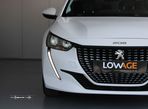 Peugeot 208 1.5 BlueHDi Allure - 29