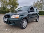 Suzuki Ignis 1.3 4x4 - 9