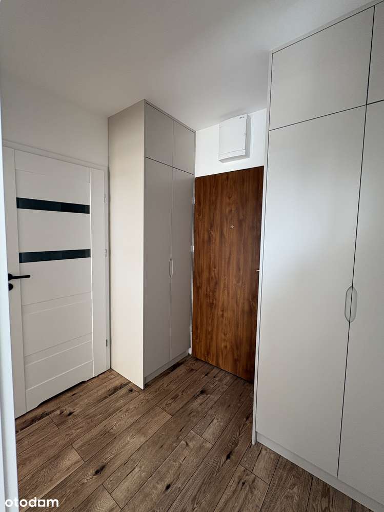 Umeblowane mieszkanie 47,68m2 | 3 pokoje, loggia, nowy blok | Żyrardów-14