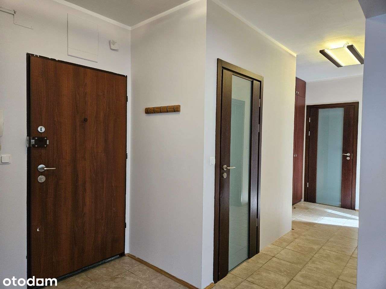 Ursynów, 69 m2, oddzielna kuchnia, garaż, bezpośr. - Pełny obrazek: 4/14