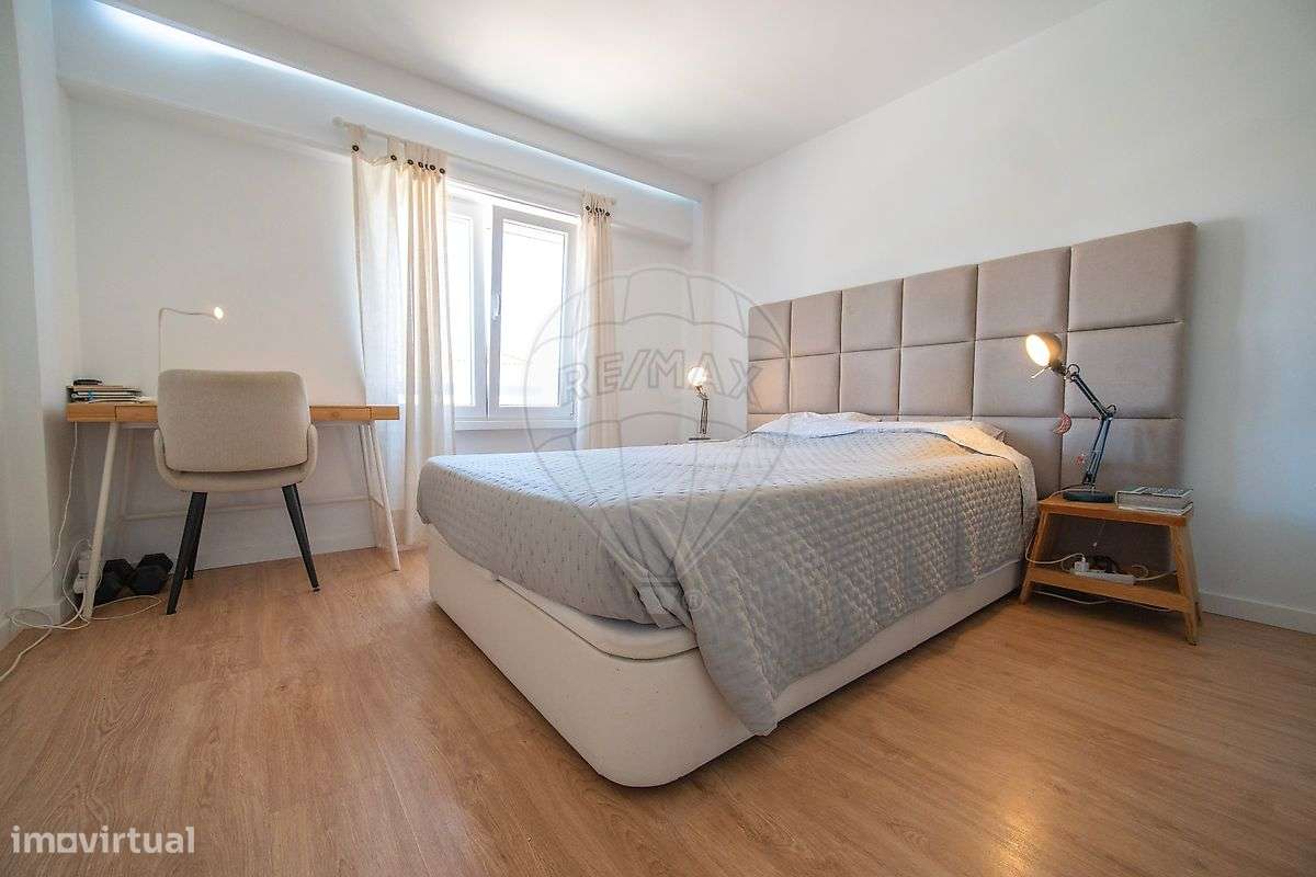 Apartamento T3 para venda-15