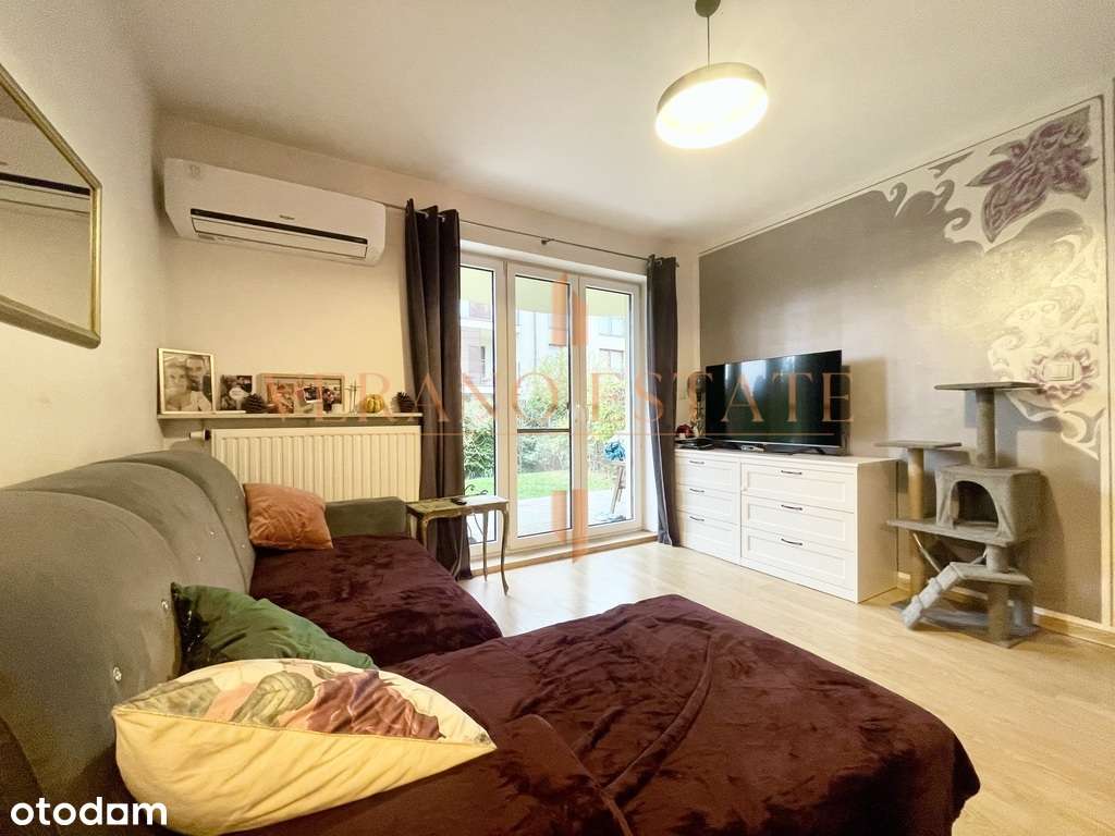 Ogród 200 m² | 3 Pok | Piwnica | Taras | 2013 r. - Pełny obrazek: 4/12