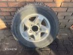 KOŁO ZAPASOWE KIA SPORTAGE I 5x114 15x6J - 3