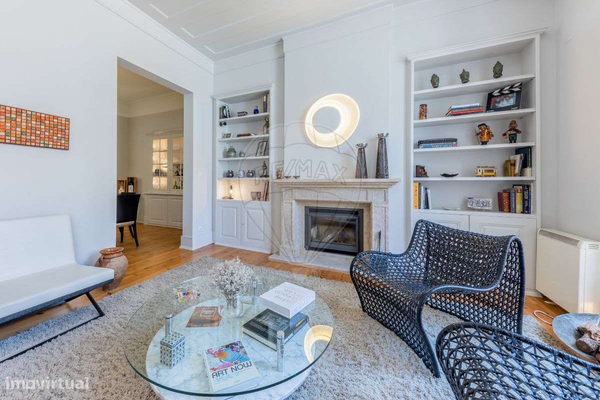 Apartamento T4 para venda - Grande imagem: 2/40