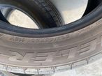 vand 2 anvelope 285/45/20 bridgestone de vară ca noi - 3