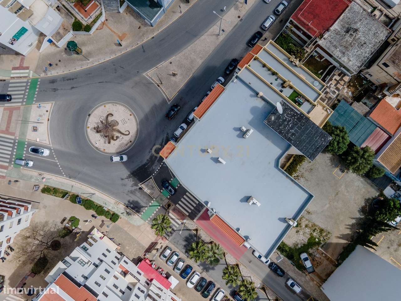 Apartamento T3 a 300m da Praia em Quarteira-27