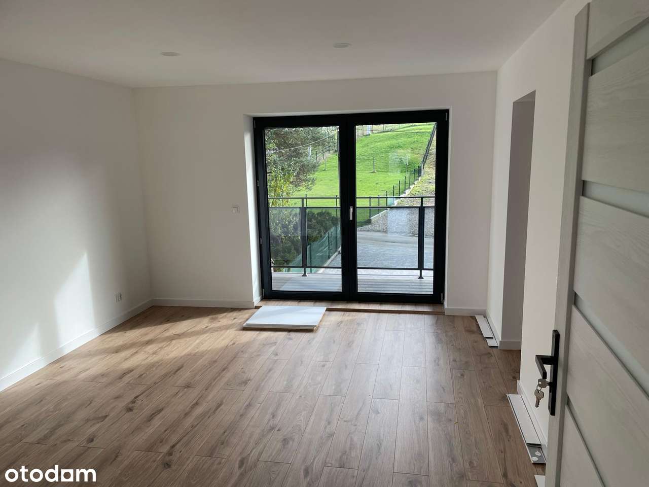 Mieszkanie Waksmund - Pełny obrazek: 5/12