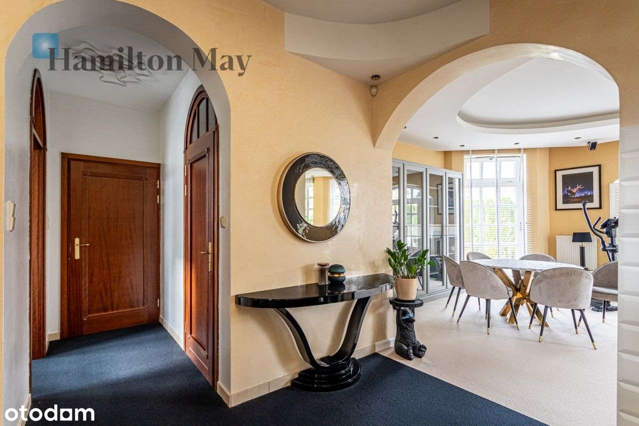 Rezydencja na osiedlu Ventana  - Pełny obrazek: 4/20