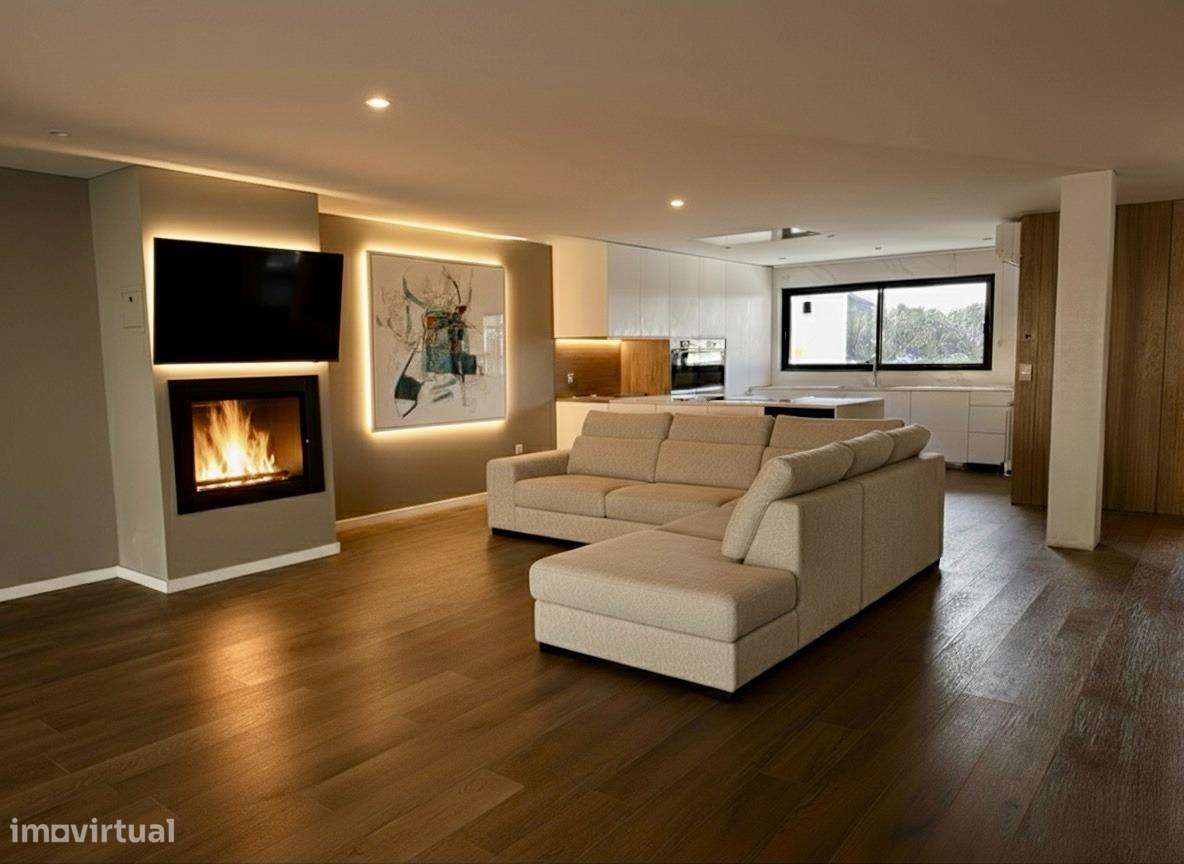 Moradia nova em Merelim São Pedro-20