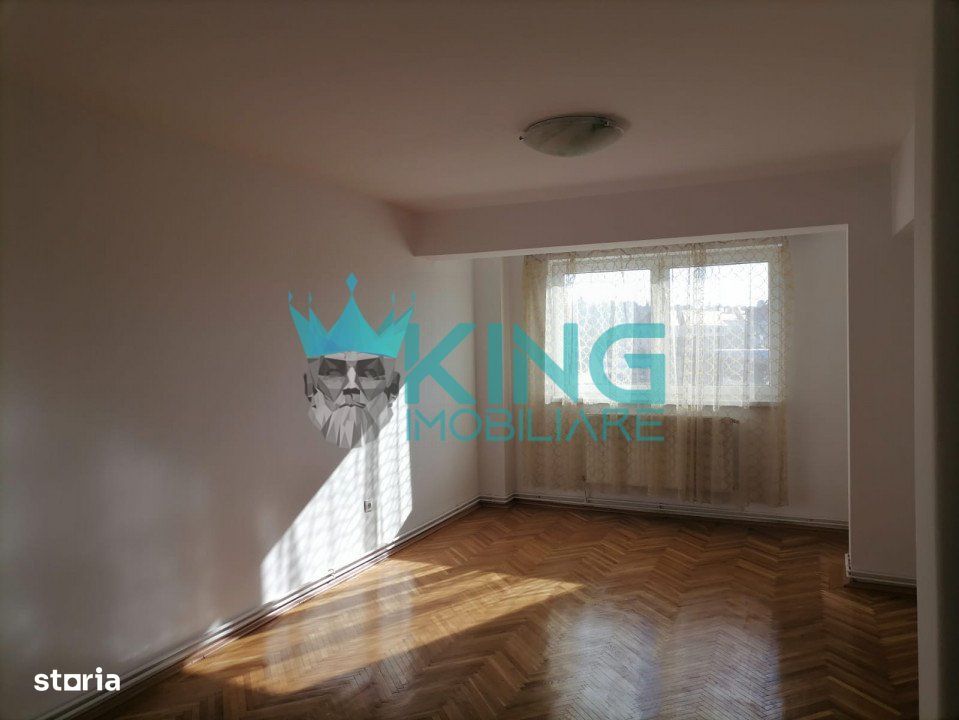 Utracentral | 4 Camere | 2 Bai | 117 mp | Ideal pentru investitie