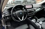 BMW Seria 5 530e iPerformance Aut. - 19
