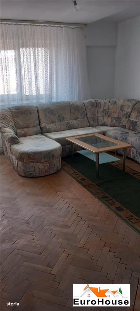 Apartament cu 2 camere de vanzare in M-uri Alba Iulia